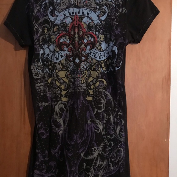 Filter Top - Picture 2 of 2